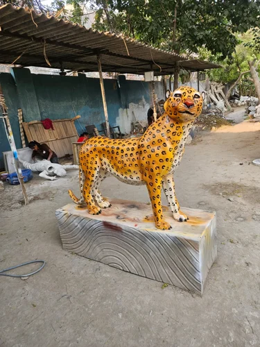 Fiber Tigar Family