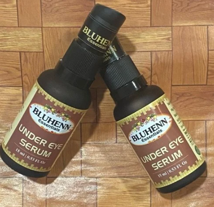 Under Eye Serum