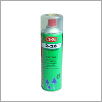 Crc 2-26 Power Spray
