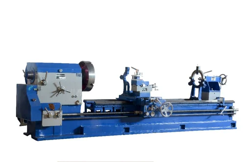 Roll Turning Lathe M