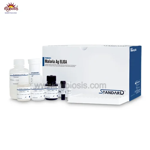 Standard E Malaria A
