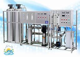 4000 Lph Ro Plant