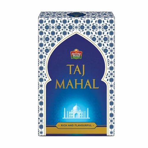 Taj Mahal Tea Bags