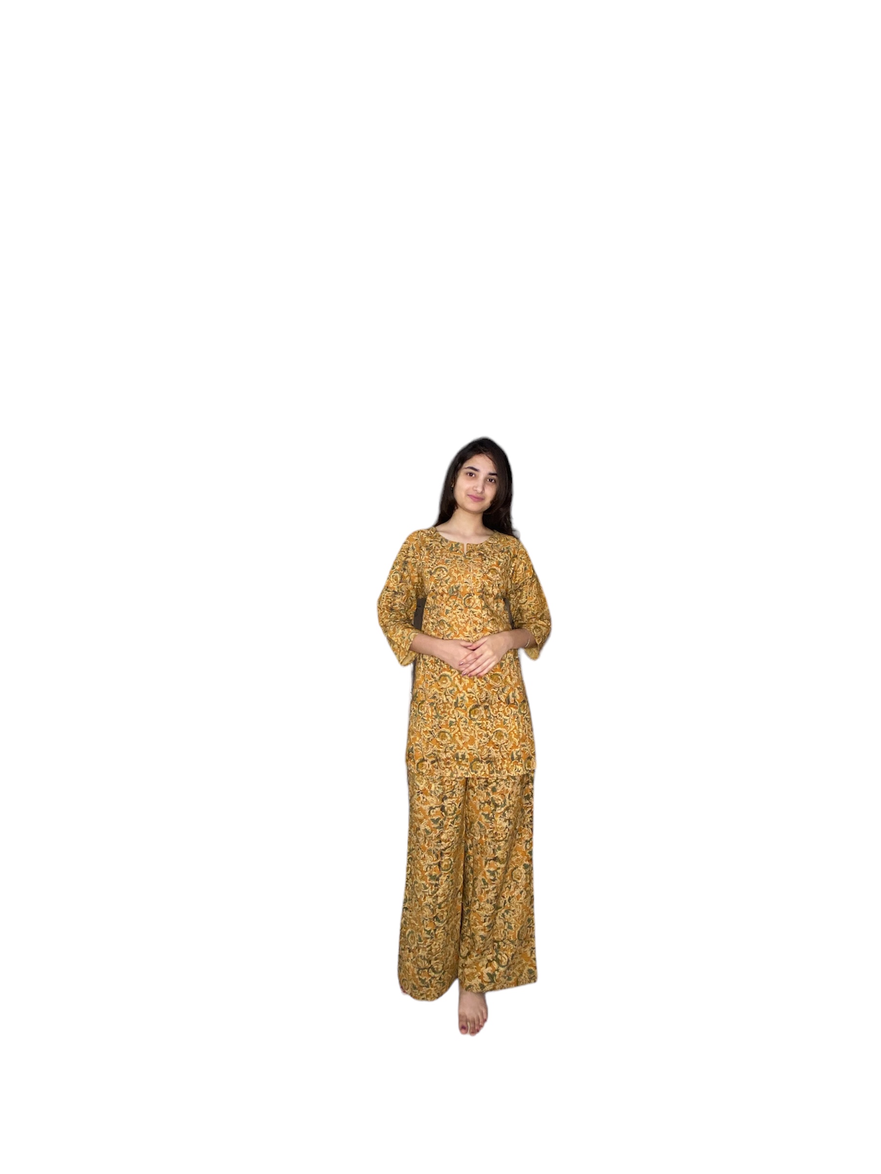 Women Co-ord Set