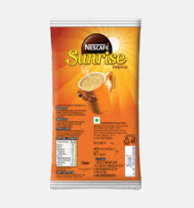 1KG Nescafe Sunrise Coffee Premix