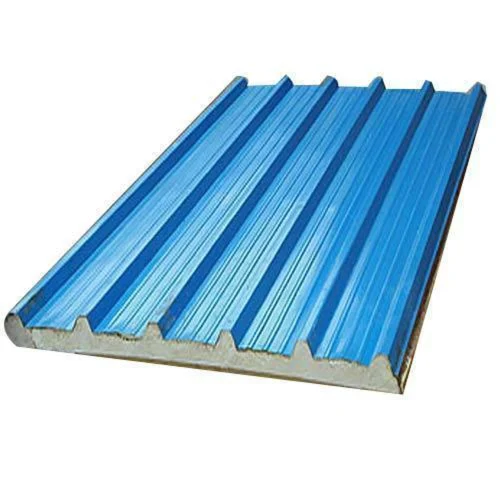 PUF Insulated Sandwi