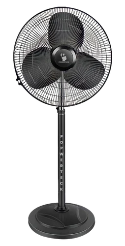 Mini Bullet Fan
