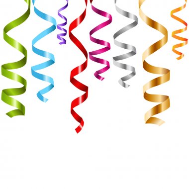 Ribbons