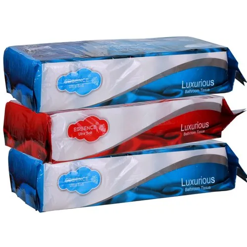 TOILET ROLL 10 IN 1 