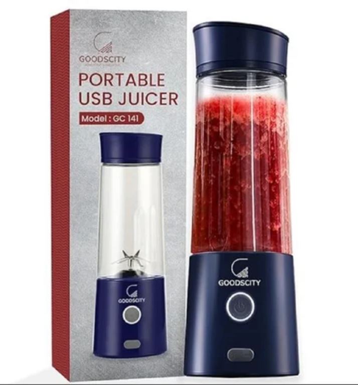 Goodscity Blender Fo