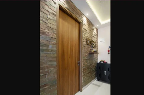 Natural Stone Wall C