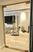 Glass Doors