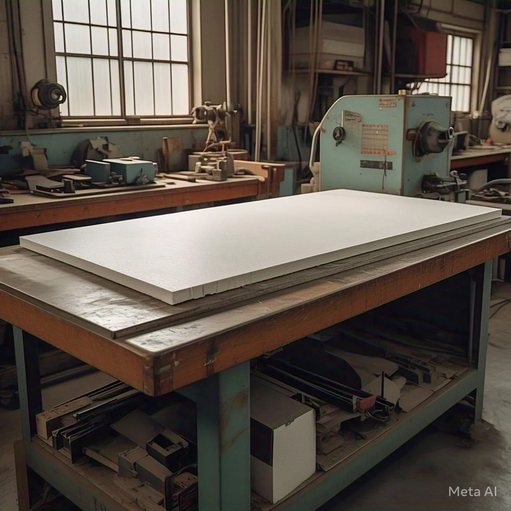Thermocol Sheet - 10