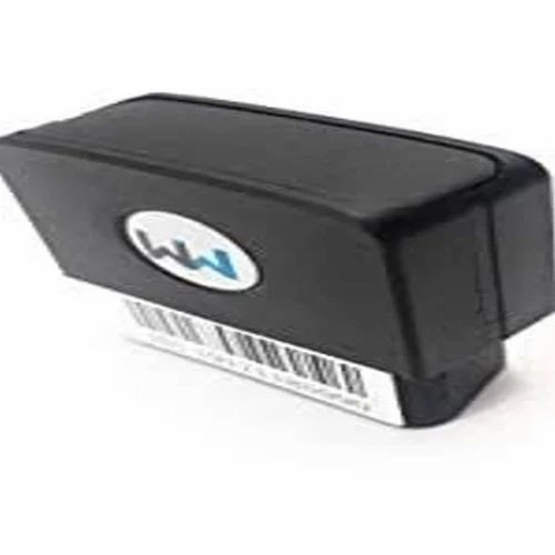 GPS Tracker