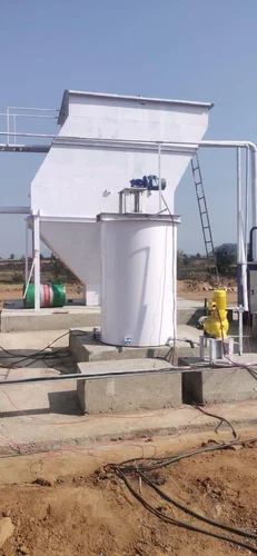 Car Wash Effluent Tr