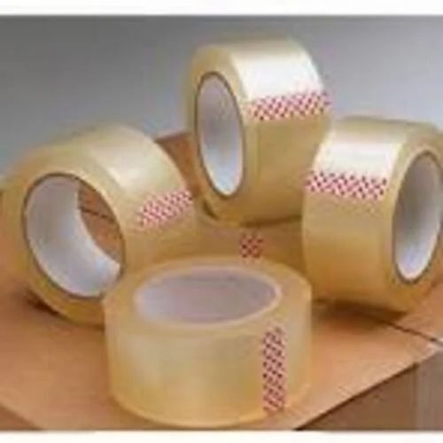 Bopp Self Adhesive Tape