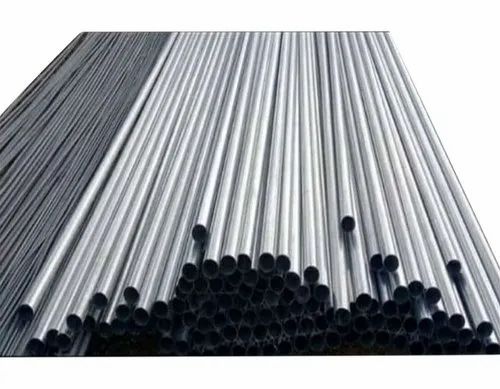 Round Pipe