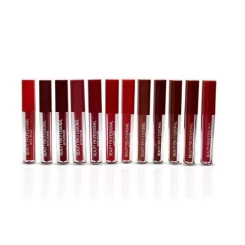 Liquid Matte Lipstic