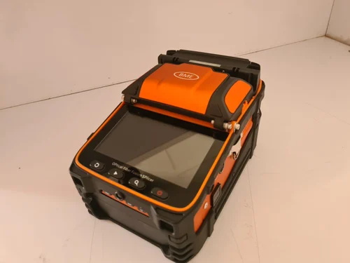 Signal Fire AI9 6 Motor Core To Core Splicing Machine (Fully Automatic Fusion Splicer)