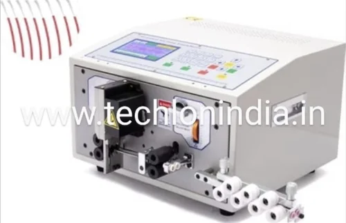 Automatic Wire Cable