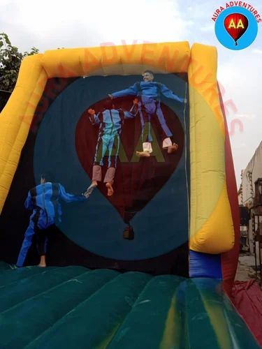 Nylon Velcro Wall