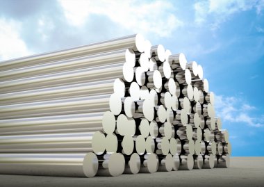 Stainless Steel Round Bar