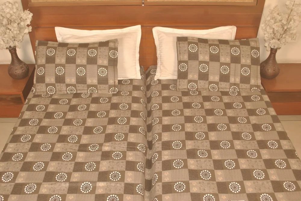 Single Bedsheet Bind