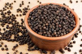 Black Pepper Kali Mirch