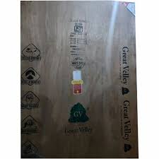 18 Mm Great Valley Plywood Board