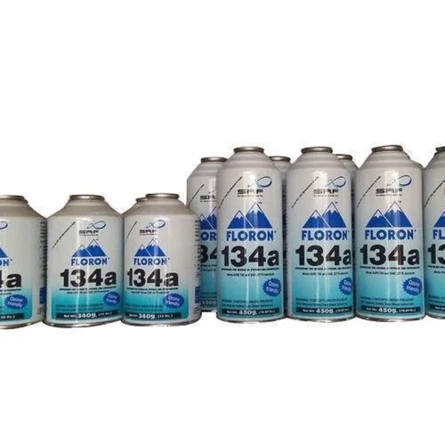 Floron 134a Gas