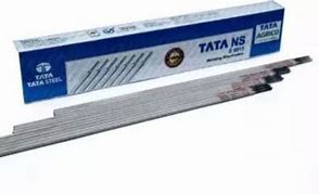 Tata 6013 Welding El