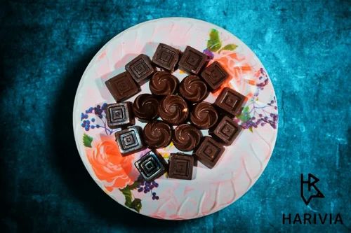 Handmade Chocolate