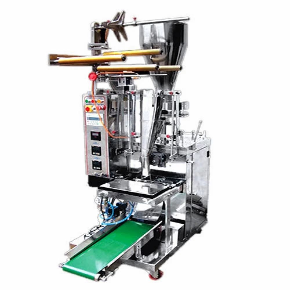 Pouch Packing Machine