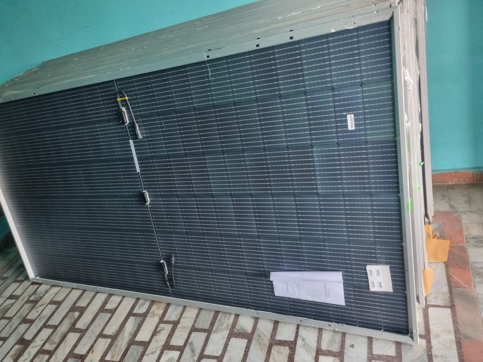 Solar Panel