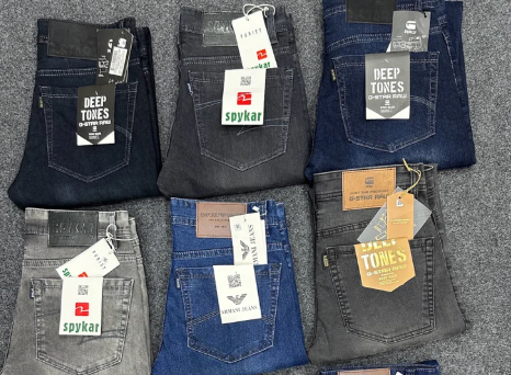 Men Jeans