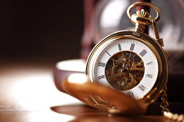 Ladies Watch