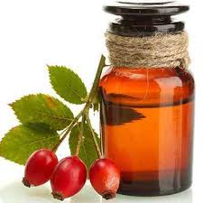 Rose Oil