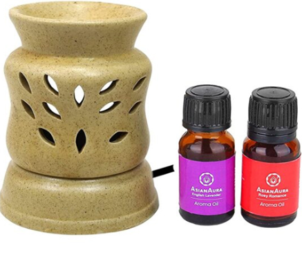 Electric Aroma Diffu