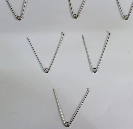 2.5 Inch Safety Pin 