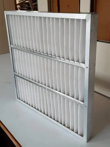 Industrial Ahu Filte