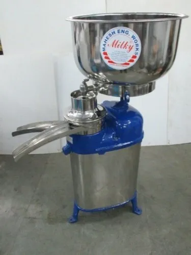 Cream Separator