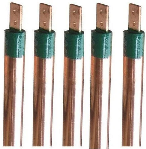 Chemical Earthing El
