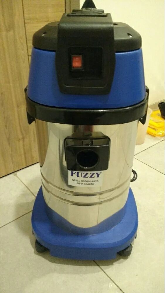 Home Vacuum Cleaner