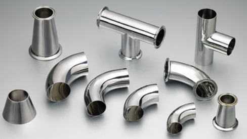 Stainless Steel Pipe