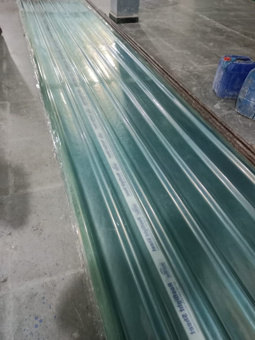 Roof Asbestos