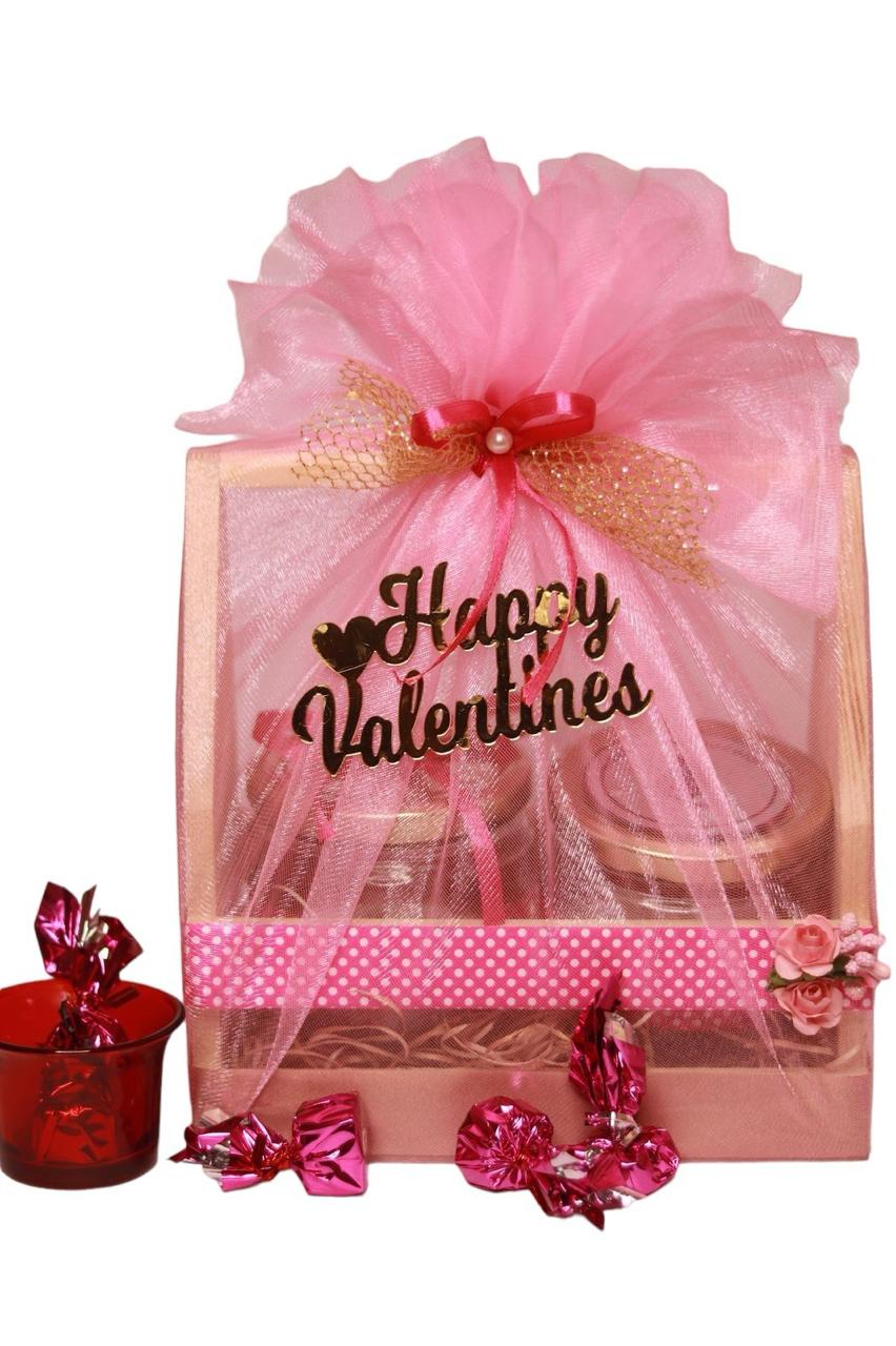 Chocolate Box
