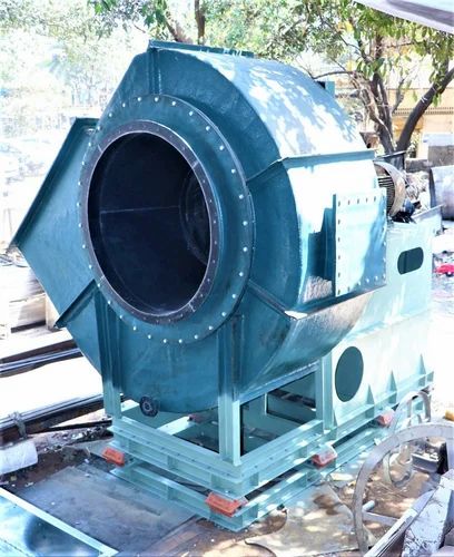 Large Capacity Indus