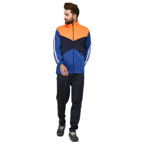 Sports Track Suit