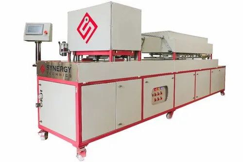 Khakhra Manufacturin