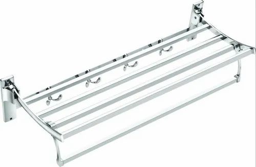 Stainless Steel Fold